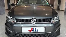 Used Volkswagen Polo GT TSI in Ahmedabad