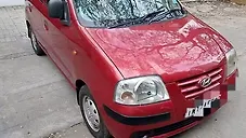 Used Hyundai Santro GLS in Chennai