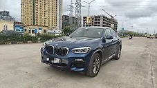 Used BMW X4 xDrive30i M Sport X [2019-2019] in Thane