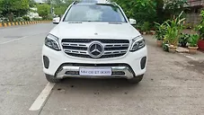 Used Mercedes-Benz GLS 350 d in Mumbai