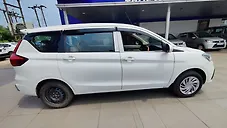 Used Maruti Suzuki Ertiga VXi in Raipur
