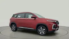 Used MG Hector Sharp 1.5 DCT Petrol [2019-2020] in Chennai