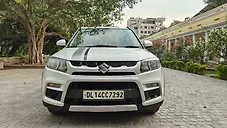 Used Maruti Suzuki Vitara Brezza LDi (O) [2016-2018] in Delhi