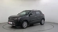 Used Mahindra XUV300 W8 1.5 Diesel [2020] in Ahmedabad