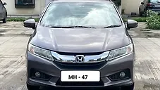 Used Honda City VX CVT in Pune
