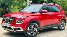 Used Hyundai Venue SX Plus 1.0 Turbo DCT in Ahmedabad