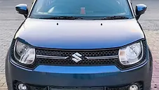 Used Maruti Suzuki Ignis Delta 1.2 MT in Delhi