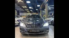 Used Mercedes-Benz S-Class 350 L in Thane
