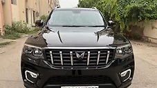 Used Mahindra Scorpio Z8 Select Petrol MT in Delhi