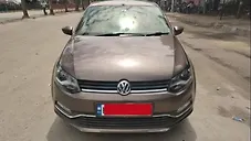 Used Volkswagen Polo Comfortline 1.0L (P) in Bangalore