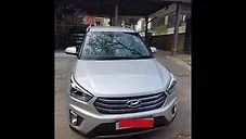 Used Hyundai Creta 1.6 SX Plus AT in Chennai