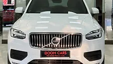 Used Volvo XC90 D5 Inscription in Chennai
