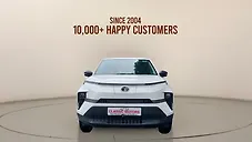 Used Tata Punch EV Smart Plus 3.3 in Mumbai