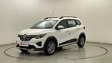 Used Renault Triber RXZ [2019-2020] in Mumbai