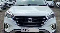 Used Hyundai Creta SX 1.6 CRDi (O) in Nashik