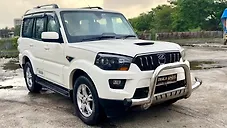 Used Mahindra Scorpio S10 in Mumbai