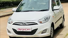 Used Hyundai i10 Sportz 1.2 Kappa2 in Pune
