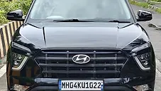 Used Hyundai Creta SX 1.5 Diesel [2020-2022] in Mumbai