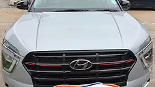 Used Hyundai Creta S Plus 1.5 Petrol Knight in Chennai