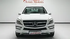 Used Mercedes-Benz GL-Class 350 CDI in Hyderabad