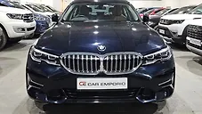 Used BMW 3 Series Gran Limousine 320Ld Luxury Line in Hyderabad