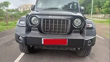 Used Mahindra Thar LX Hard Top Diesel MT RWD in Pune