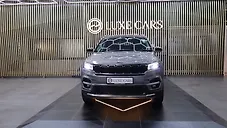 Used Jeep Meridian Limited (O) 4X4 AT [2022] in Bangalore