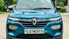 Used Renault Kwid RXL [2015-2019] in Ahmedabad