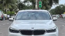 Used BMW 6-Series GT 630d Luxury Line [2018-2019] in Mumbai