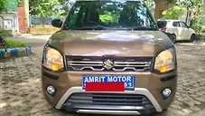 Used Maruti Suzuki Wagon R ZXi 1.2 in Kolkata