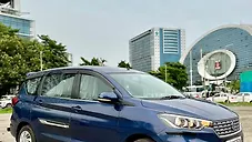 Used Maruti Suzuki Ertiga VXI CNG in Mumbai