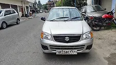 Used Maruti Suzuki Alto VXi in Meerut