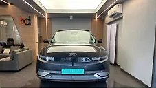 Used Hyundai Ioniq 5 RWD in Mumbai