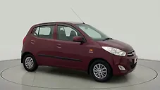 Used Hyundai i10 Sportz 1.1 iRDE2 [2010--2017] in Chennai