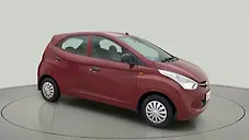 Used Hyundai Eon Era + in Hyderabad
