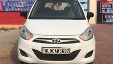 Used Hyundai i10 Magna 1.2 Kappa2 in Ghaziabad