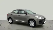 Used Maruti Suzuki DZire VXi AMT in Chennai