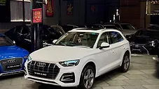 Used Audi Q5 Technology 45 TFSI [2021-2024] in Delhi