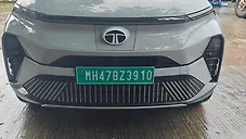 Used Tata Curvv EV Empowered Plus A 55 in Mumbai