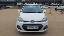 Used Hyundai Grand i10 Asta AT 1.2 Kappa VTVT [2013-2016] in Hyderabad