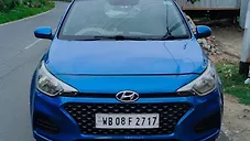 Used Hyundai Elite i20 Magna 1.2 [2016-2017] in North 24 Parganas