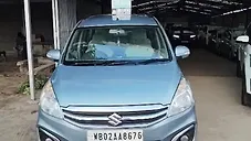 Used Maruti Suzuki Ertiga VDi in North 24 Parganas