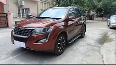 Used Mahindra XUV500 W11 in Bangalore