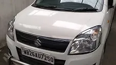Used Maruti Suzuki Wagon R VXI in North 24 Parganas