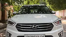 Used Hyundai Creta SX 1.6 CRDi in Kanpur