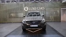 Used Volvo XC60 Momentum in Bangalore