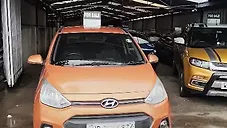 Used Hyundai Grand i10 Asta 1.2 Kappa VTVT [2013-2016] in North 24 Parganas