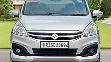 Used Maruti Suzuki Ertiga VXI CNG in Delhi