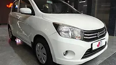 Used Maruti Suzuki Celerio ZXi [2017-2019] in Ahmedabad