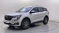 Used Mahindra XUV700 AX 7 Petrol AT Luxury Pack 7 STR [2021] in Bangalore
